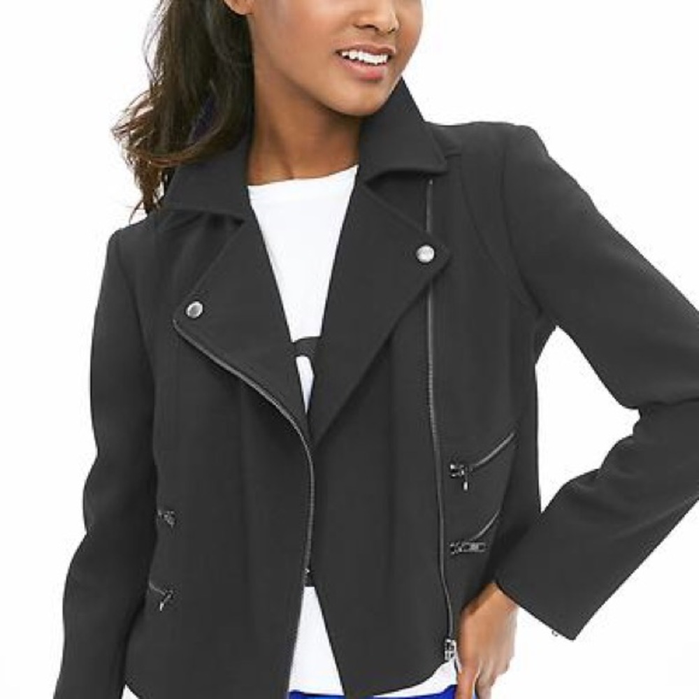 🖤 Banana Republic Jacket